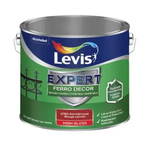 Боя за метал Ferro Décor Mix