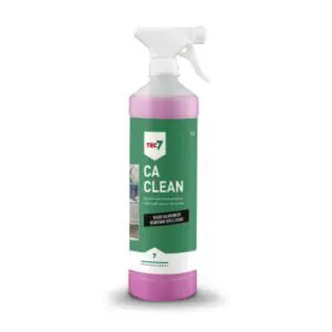 Почистващ препарат CA CLEAN