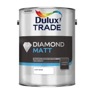 Боя за стени и тавани Diamond Matt