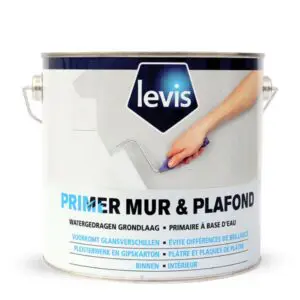 Грунд за стени и тавани Primer Mur & Plafond