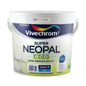 Боя за стени Super Neopal Eco