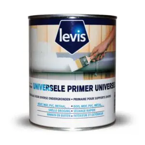 Универсален грунд Universal Primer