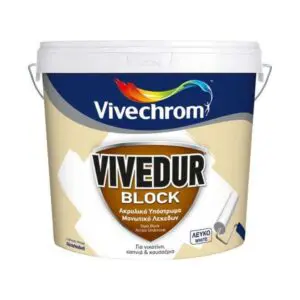 Блокиращ грунд Vivedur Block