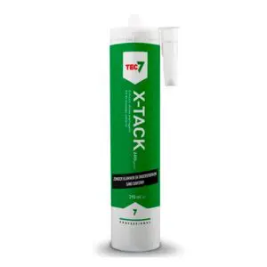 Монтажно лепило X-TACK, 290 ml