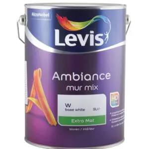 Боя за стени и тавани Ambiance Mur Extra Mat