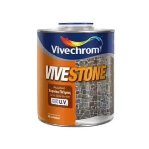 Лак за камък VIVESTONE