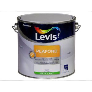 Боя за тавани Plafond