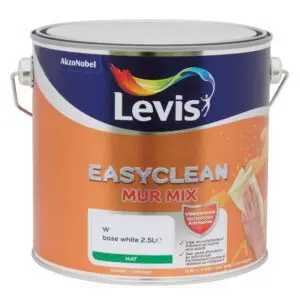 Боя за стени и тавани EasyClean Mur Mat Mix