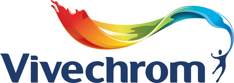 Vivechrom logo