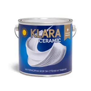 Боя за стени KLARA Ceramic