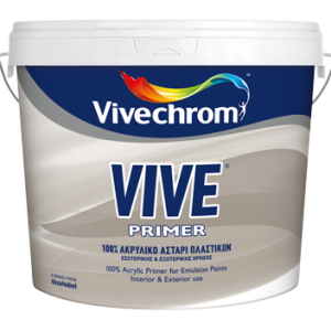 Дълбокопроникващ грунд Vive Primer