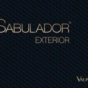 Фасадна декоративна мазилка Sabulador Exterior Matt