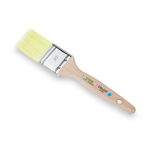 Плоска четка LIME Nylon Inox