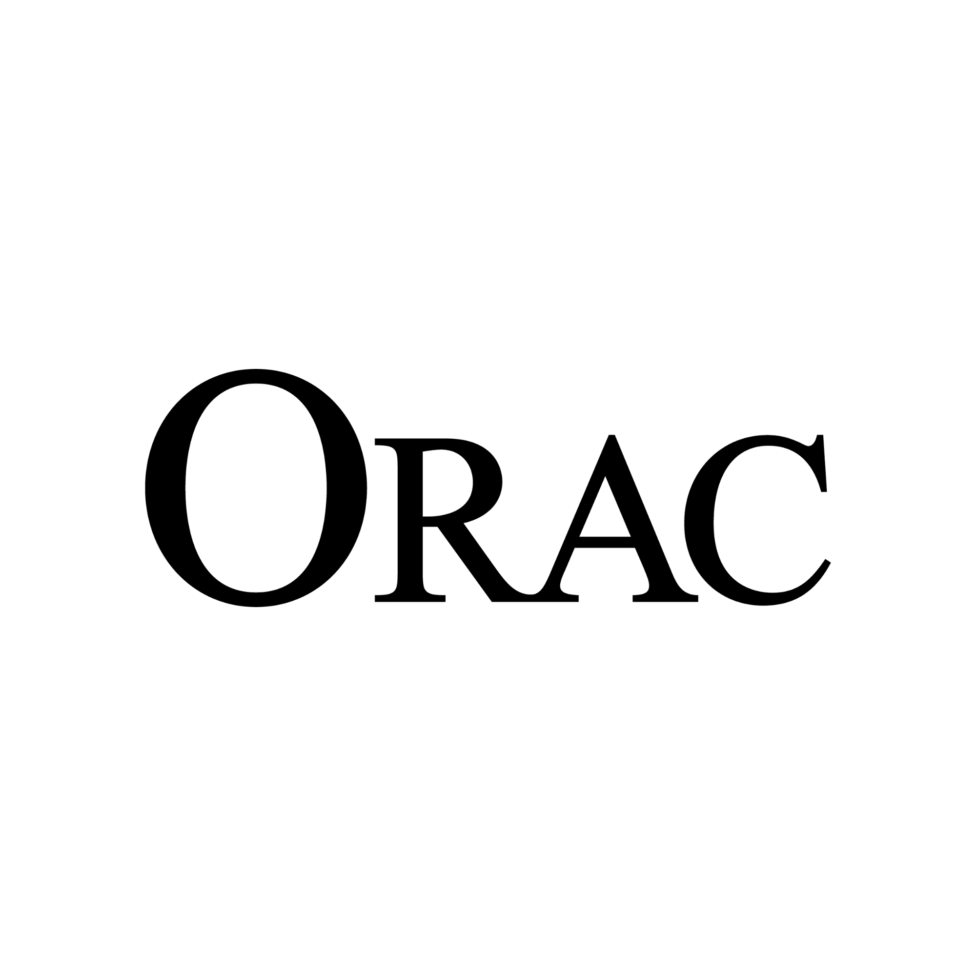 Orac logo