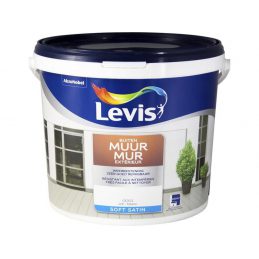 Фасадна боя Mur Exterior Mix