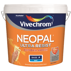 Боя за стени NEOPAL Ultra Resist
